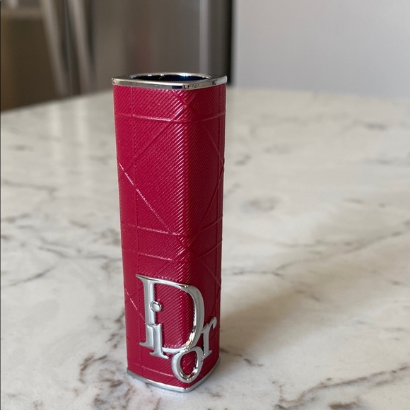 Dior Red Lipstick Case - Picture 8 of 10